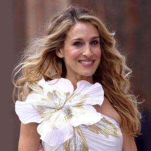Sarah Jessica Parker's 60th Birthday: A Fashion Icon Celebrates in Style