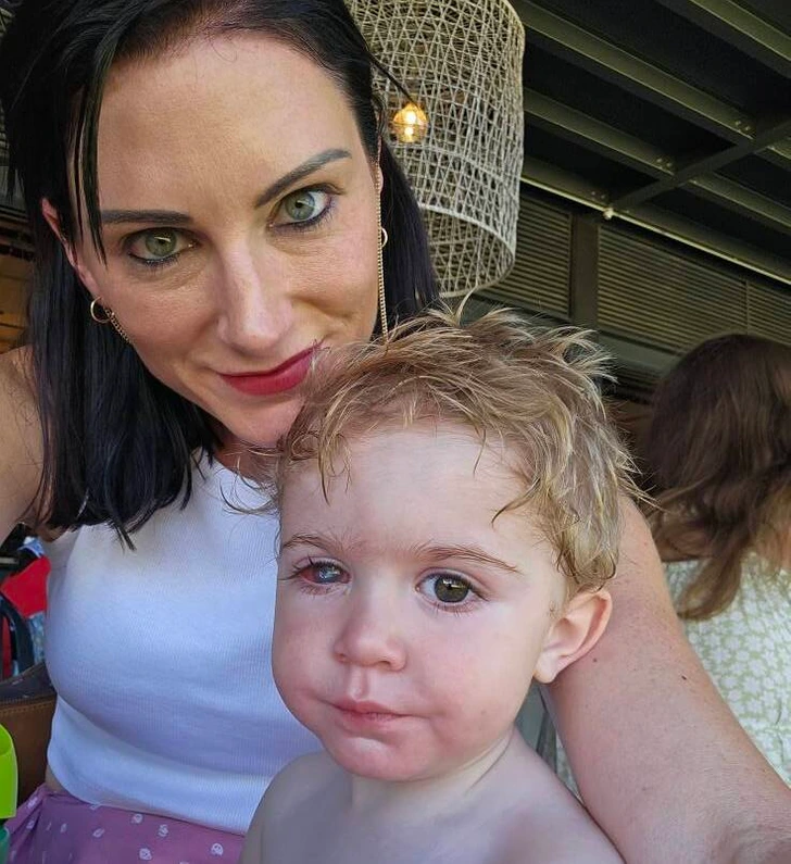 The Shocking Reason Why You Should Never Kiss Someone’s Baby: A Mother’s Urgent Warning