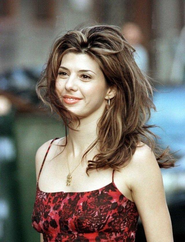 Marisa Tomei: Bold and Versatile Screen Presence