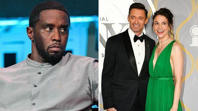 From Dark Secrets to Explosive Feuds: The 20 Most Jaw-Dropping Celebrity Scandals of 2024