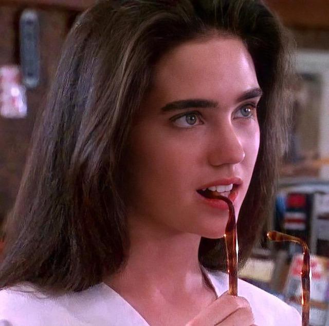 Jennifer Connelly’s Quiet Power That Redefined Film Noir in The Hot Spot