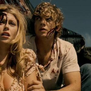 You Thought You Knew The Texas Chainsaw Massacre — Then Diora Baird Changed Everything