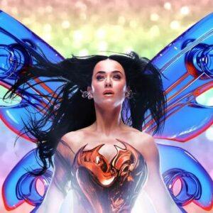 83 Shows, One Icon: The Untold Secrets Behind Katy Perry’s Lifetimes Tour