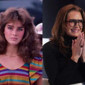 Brooke Shields at 59: A Journey to Empowerment and Redefining Beauty