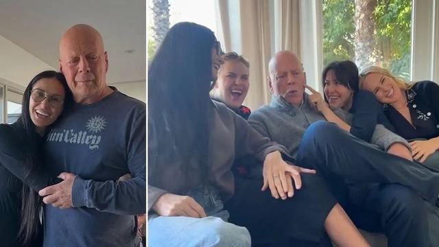 Bruce Willis Turns 70: A Celebration of Life, Love, and Legacy