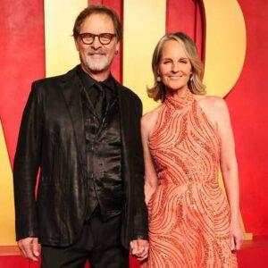 Helen Hunt at 61: Embracing Natural Beauty and Redefining Hollywood Standards