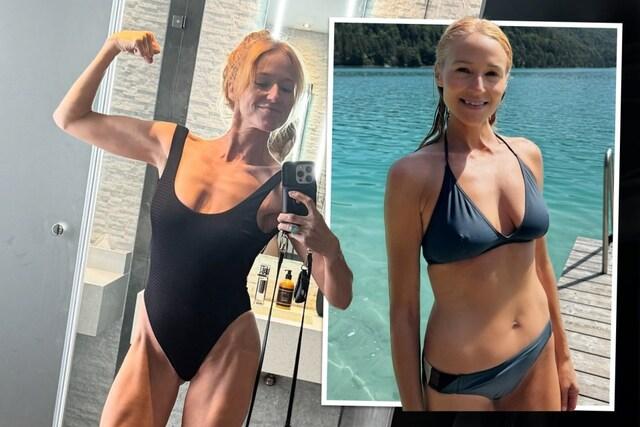 The Internet Can’t Stop Talking About Jewel’s Bikini Selfies – Here’s How She Stays Ripped at 51