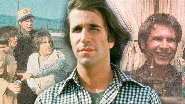 Henry Winkler's Unstoppable Journey: How He Overcame Adversity and Became a Beloved TV Icon