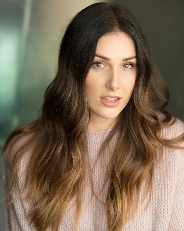 Lucy Pinder: The Unplanned Journey That Redefined Modern Glamour