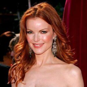 Marcia Cross: The Shocking Truth Behind Her Hollywood Success and Unbreakable Resilience!