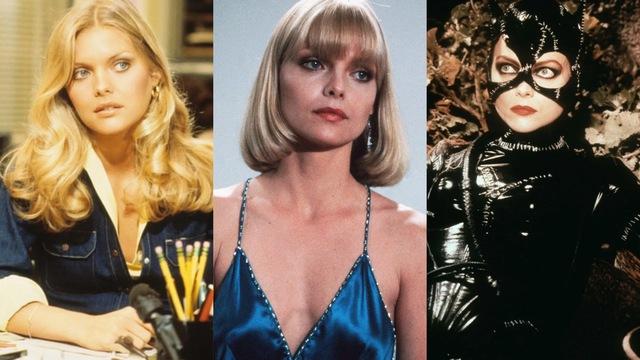 Michelle Pfeiffer: A Timeless Hollywood Icon Whose Legacy Shines Brighter with Time