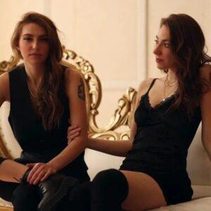 The TikTok Bombshell That Made the Internet Question Everything: A Couple's Shocking Discovery