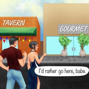 Material gifts are often used to distract from a lack of genuine emotional support and grit.