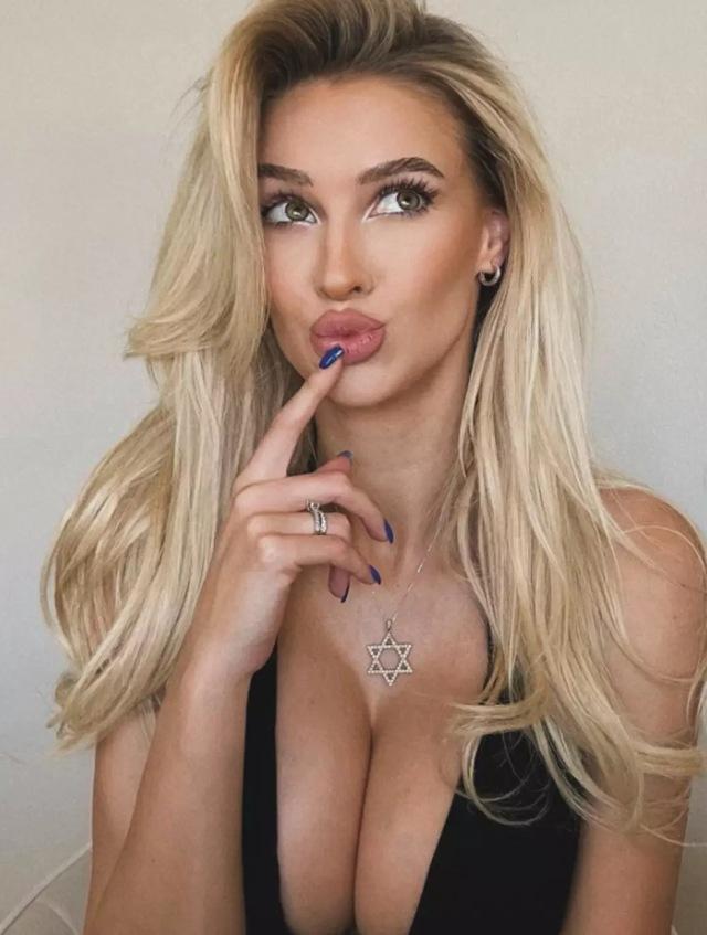 The Slovakian Silhouette: Veronika Rajek’s Masterclass in Modern Influence